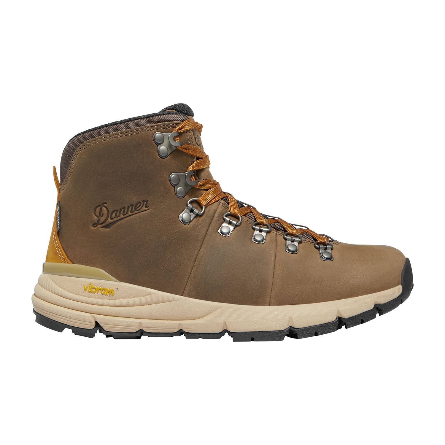 DANNER WOMEN'S MOUNTAIN 600 LEAF GTX BOOTS