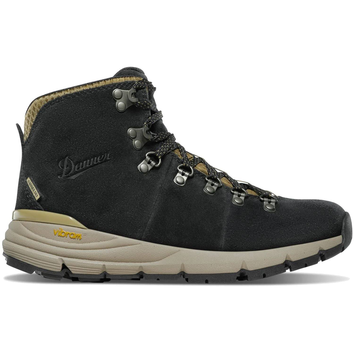 DANNER WOMEN'S MOUNTAIN 600 WATERPROOF BOOTS