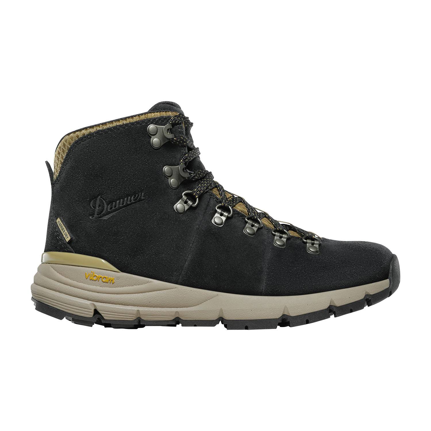 DANNER WOMEN'S MOUNTAIN 600 WATERPROOF BOOTS