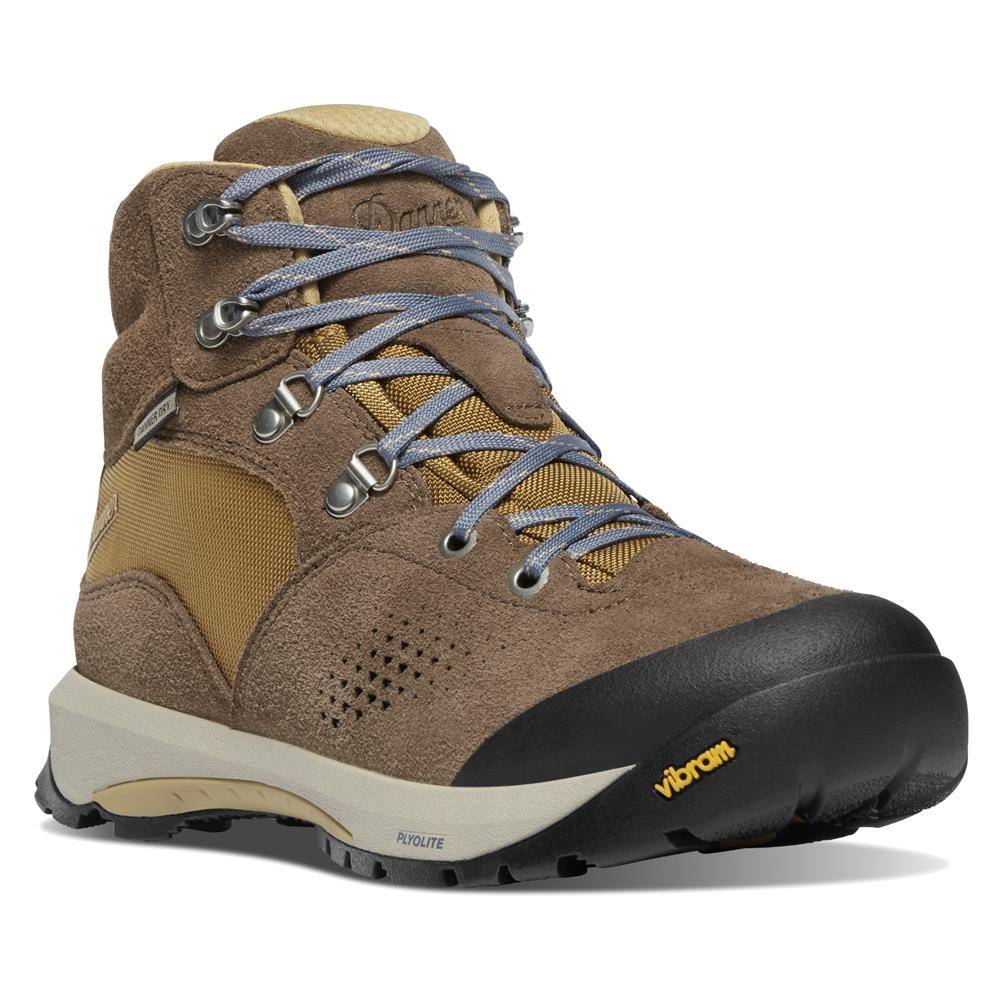DANNER WOMEN'S INQUIRE MID BOOTS