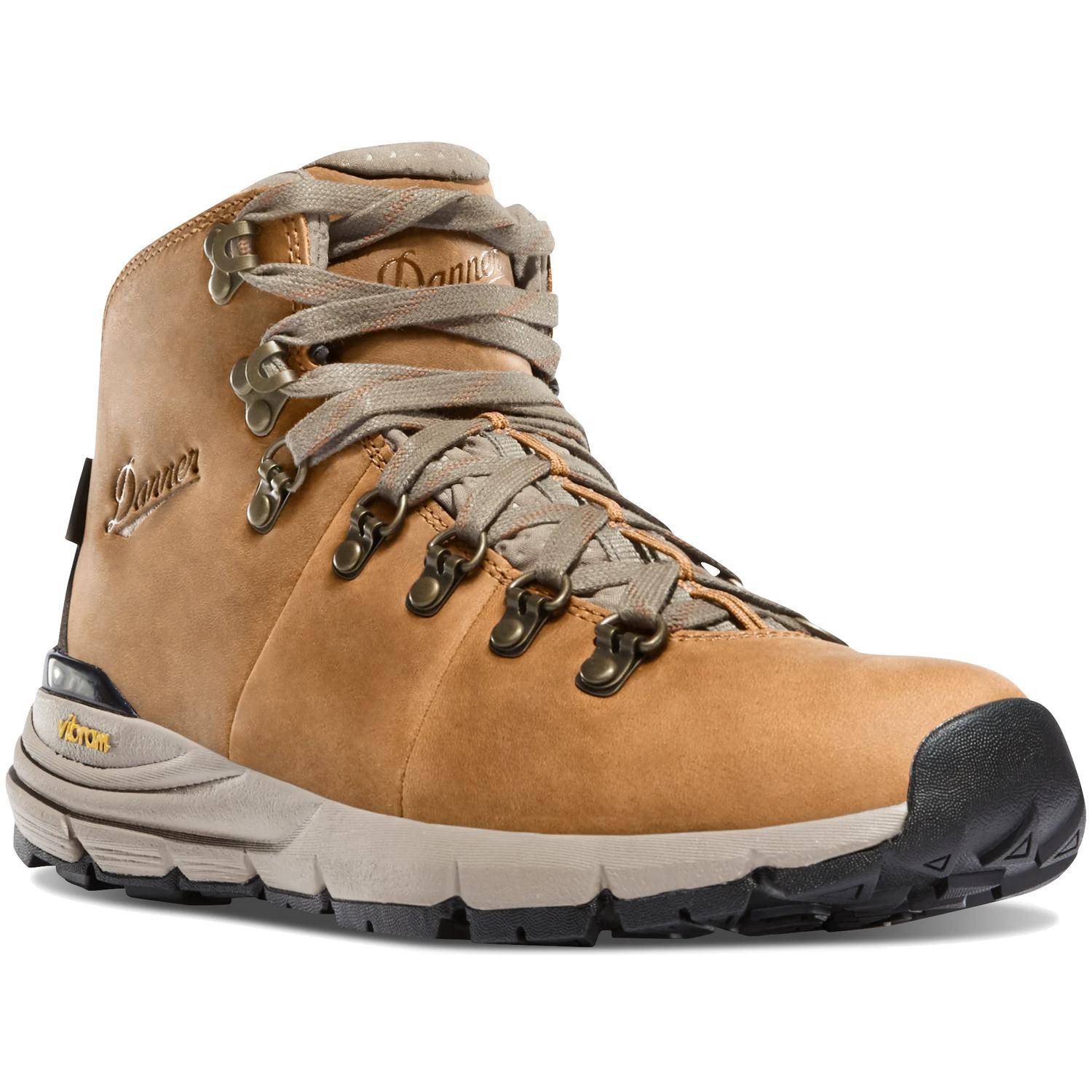 Danner Women's Mountain 600 4.5" Full Grain Waterproof
