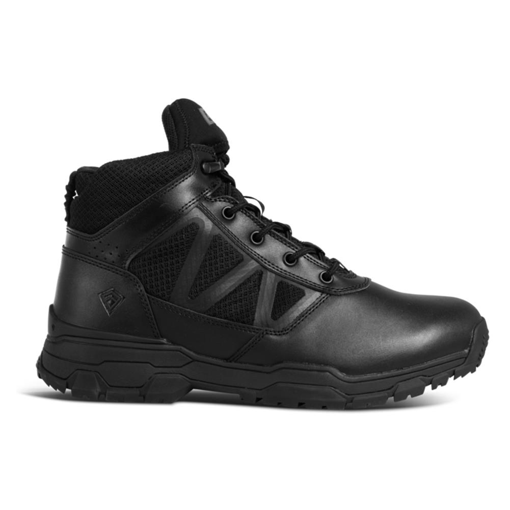 FIRST TACTICAL 5" URBAN OPERATOR MID BOOTS