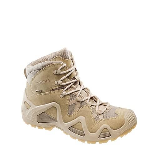 lowa zephyr gtx mid desert