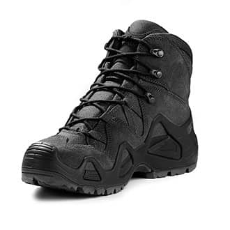 LOWA Men's Zephyr GTX Mid TF Waterproof Boots | Galls
