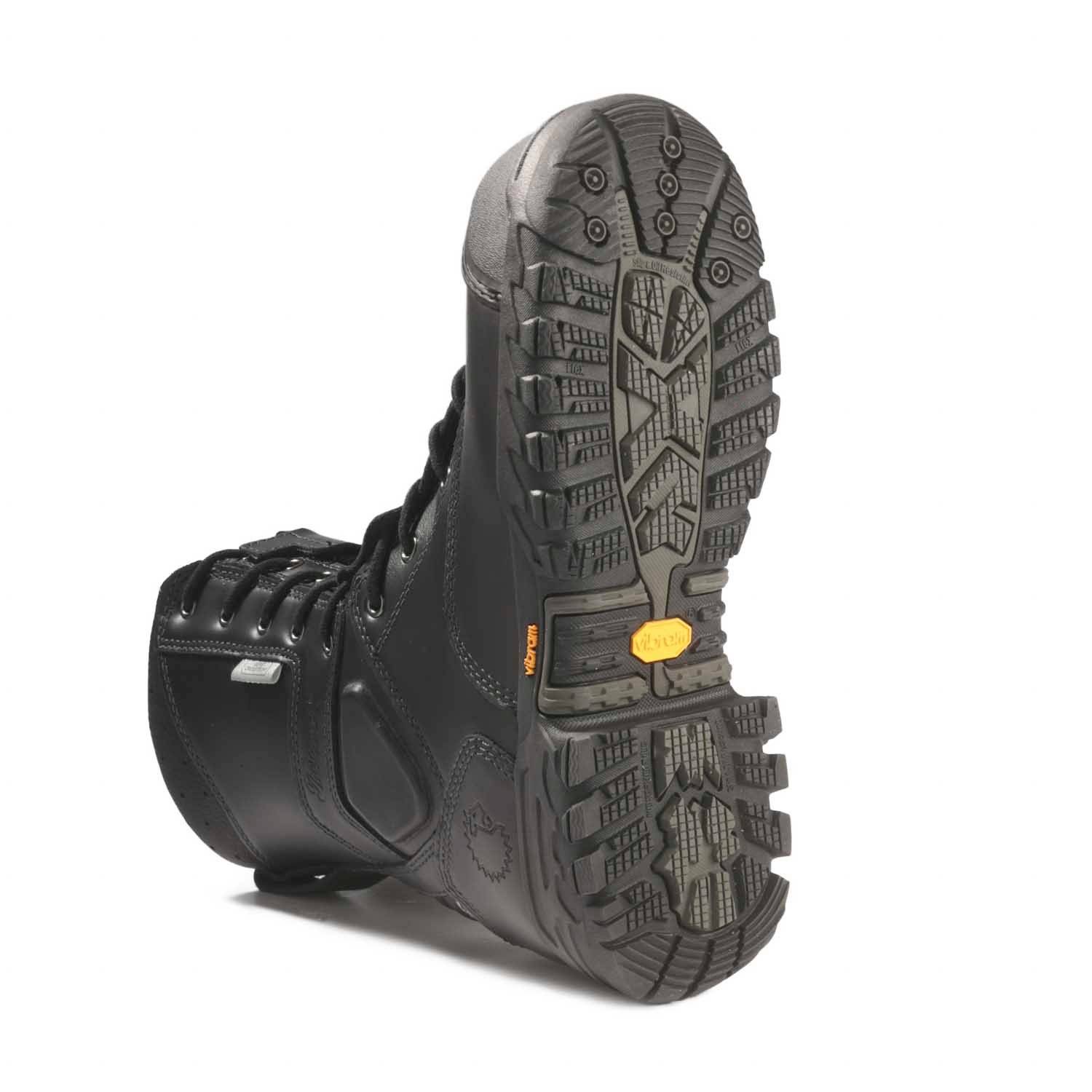 thorogood boots wildland