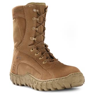 Rocky Duty Boots, Tactical Boots and Police Boots