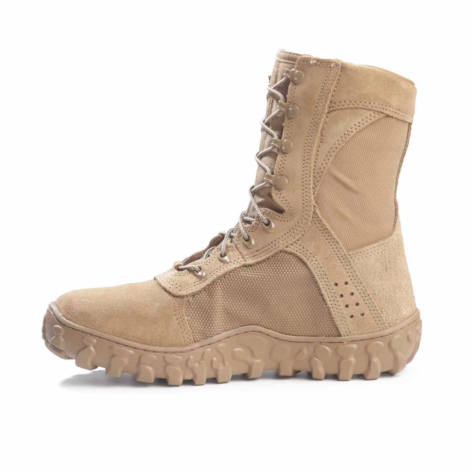 Rocky S2V Military Boot | Rocky Tactical Boot