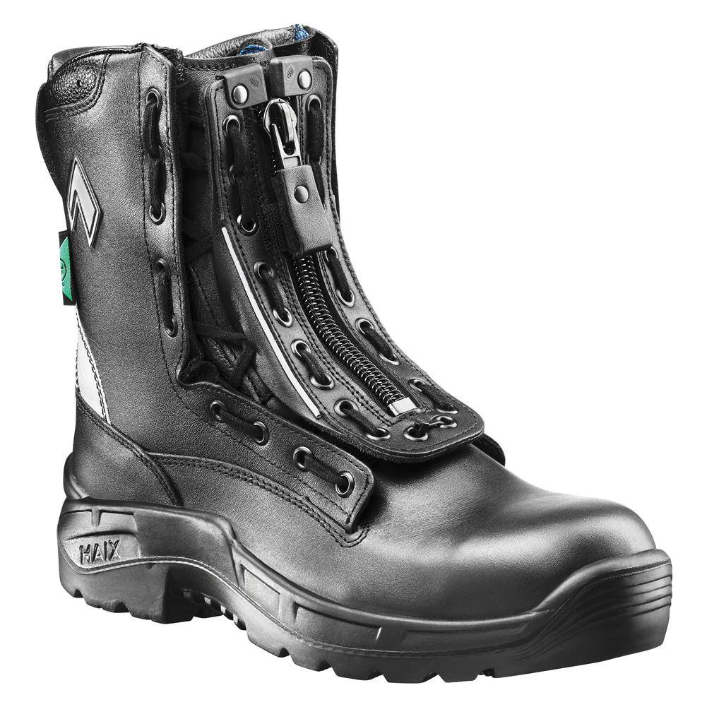HAIX AIRPOWER R2 STEEL TOE WATERPROOF BOOTS
