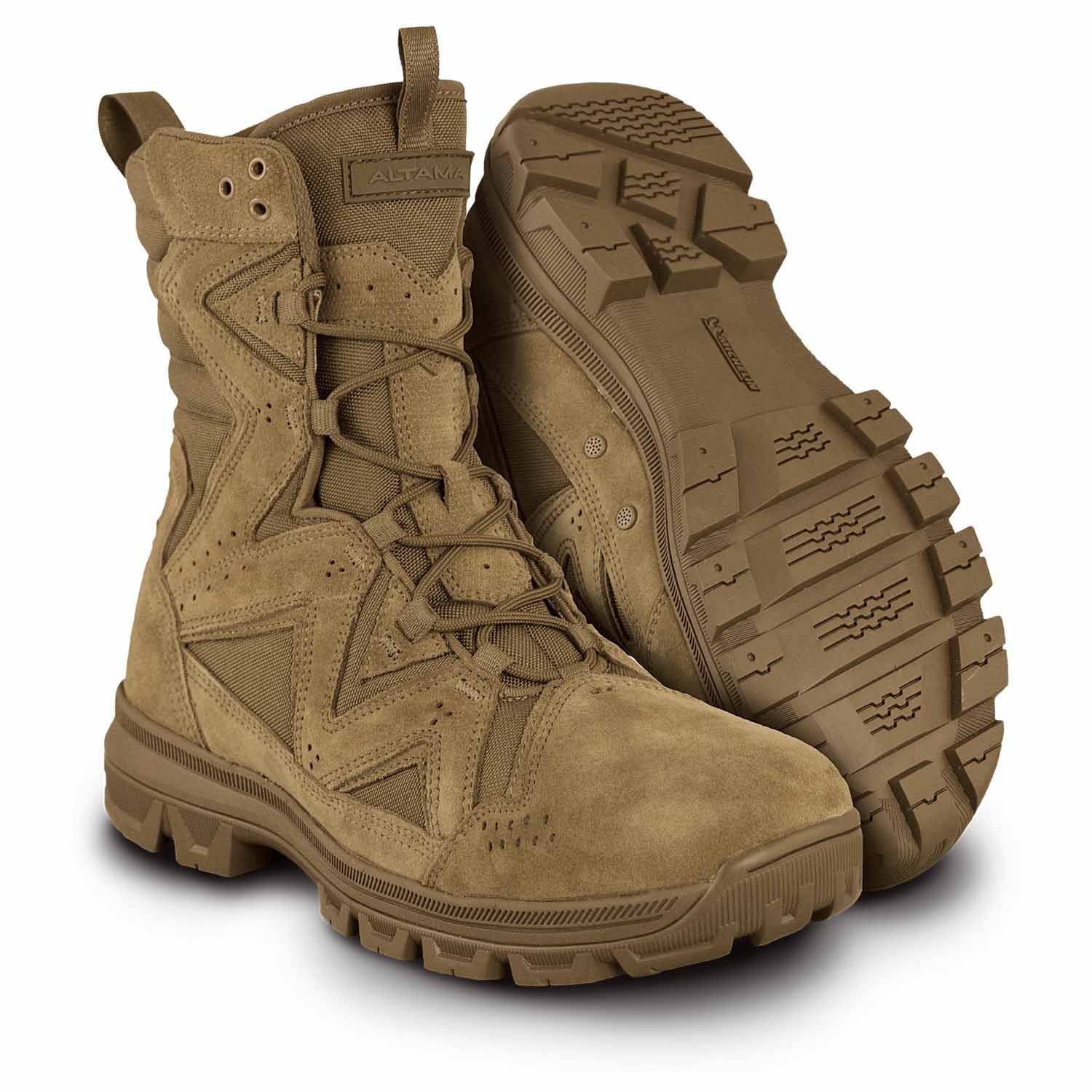 Altama Men's Helios SBM TruFit System Boots
