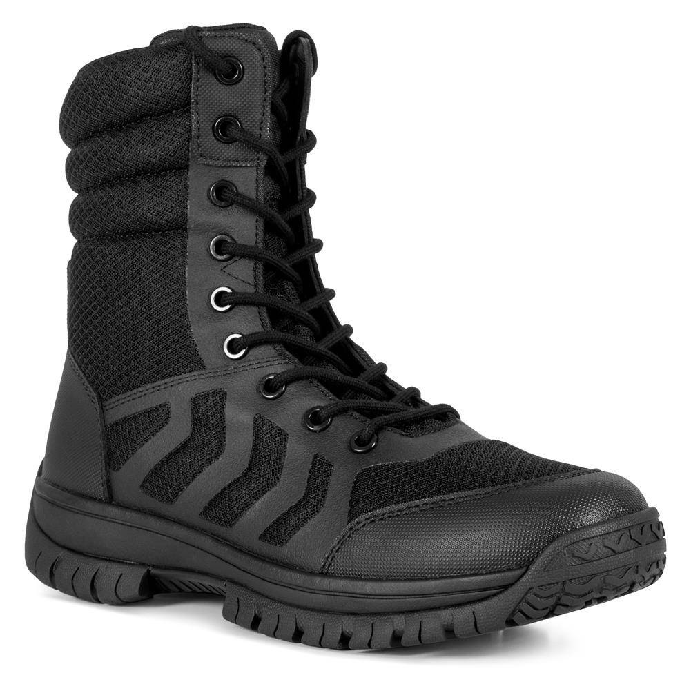 MISSION MADE TACTICAL BOOTS