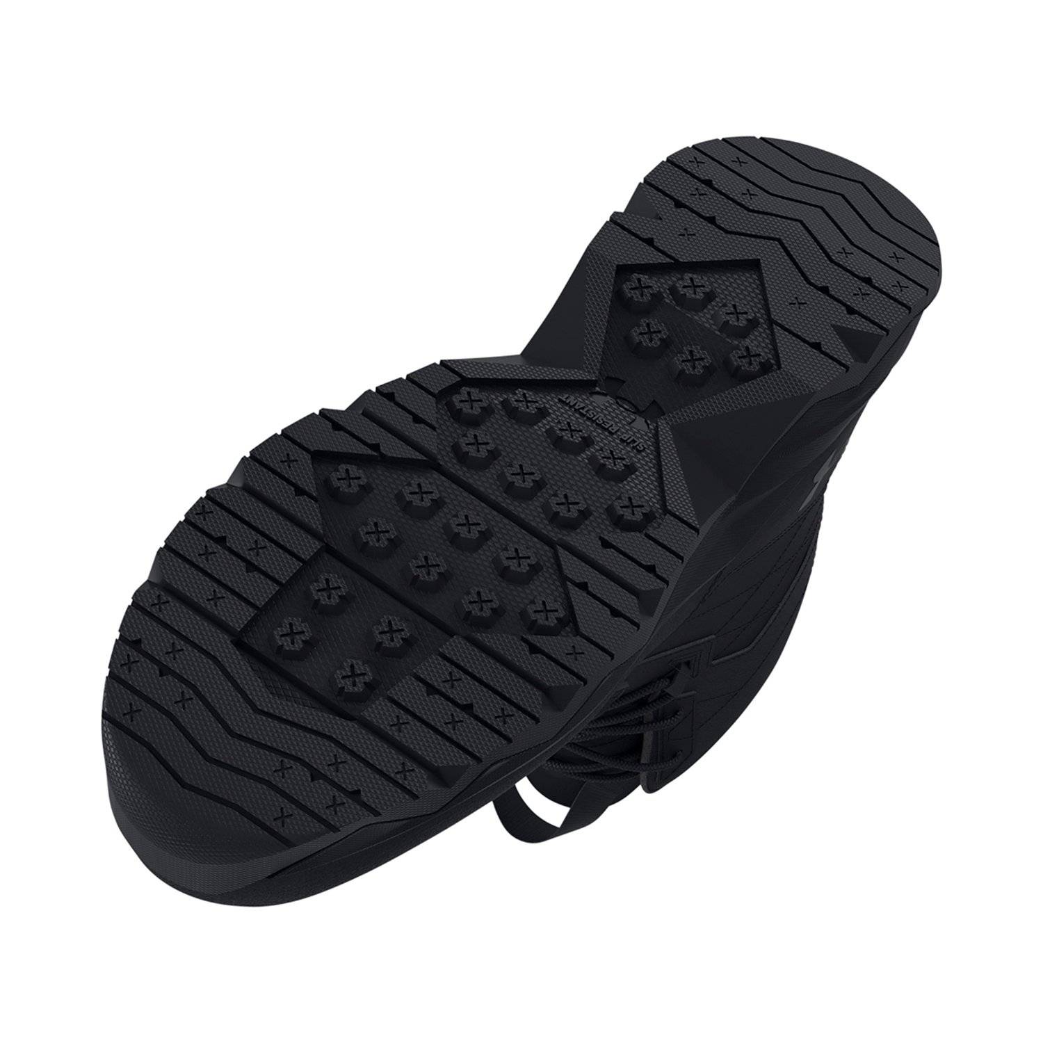 Under Armour Men's Stellar G2 6" Tactical Boots