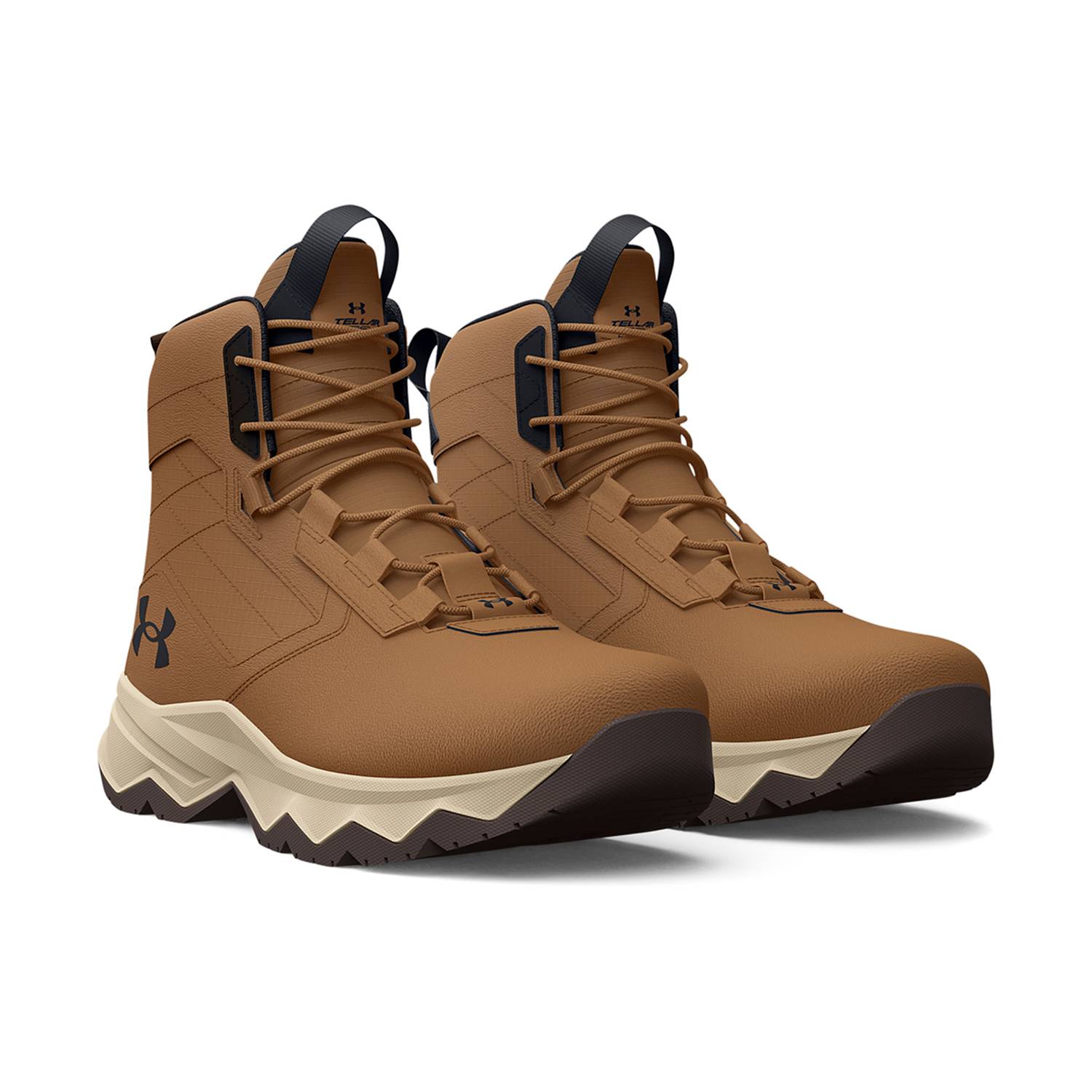 Under Armour Men's Stellar G2 6" Tactical Boots