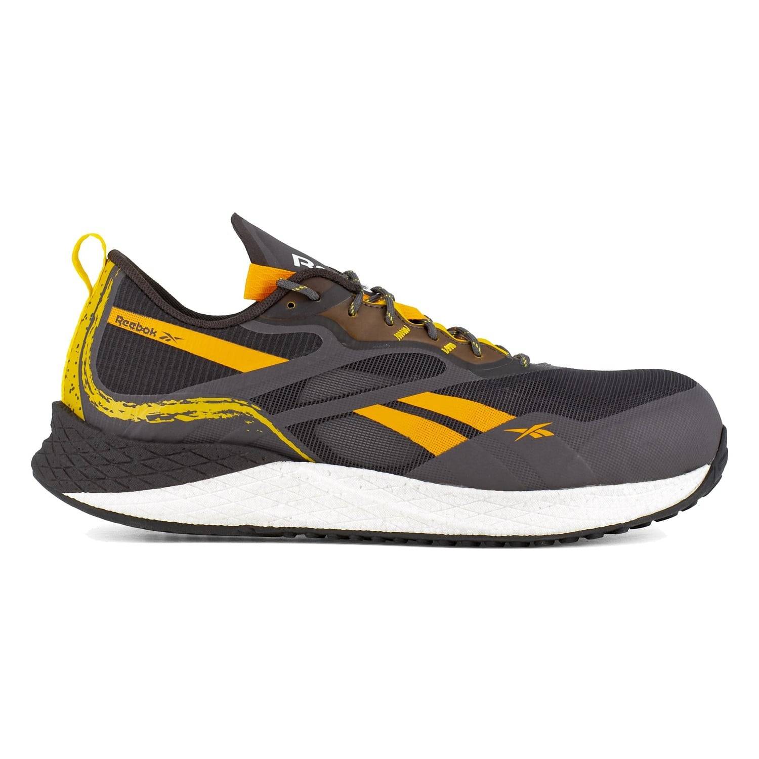 Reebok Men's Floatride Energy 3 Adventure Comp Toe SD Work S