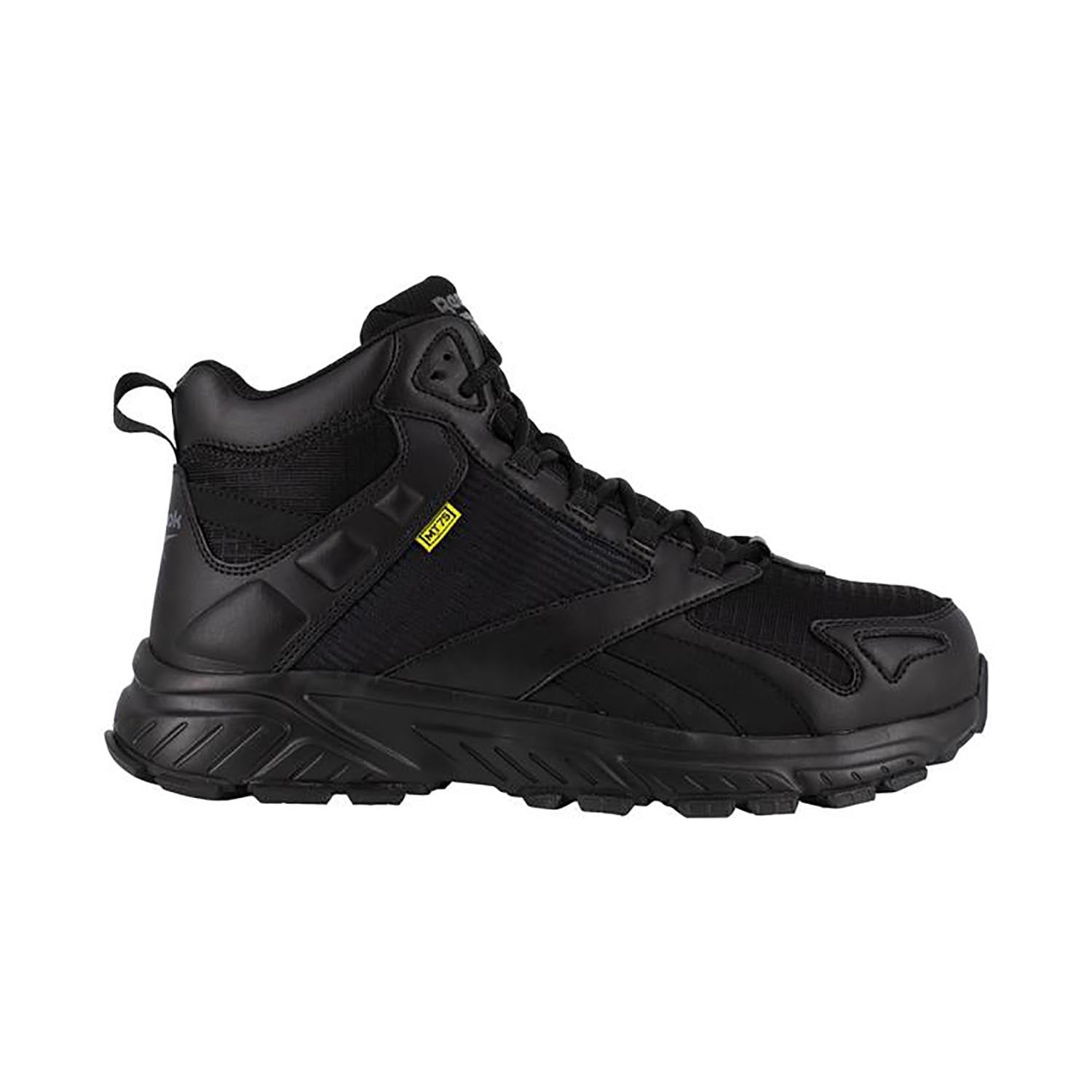 REEBOK MEN'S HYPERIUM WORK MET GUARD COMPOSITE TOE BOOTS