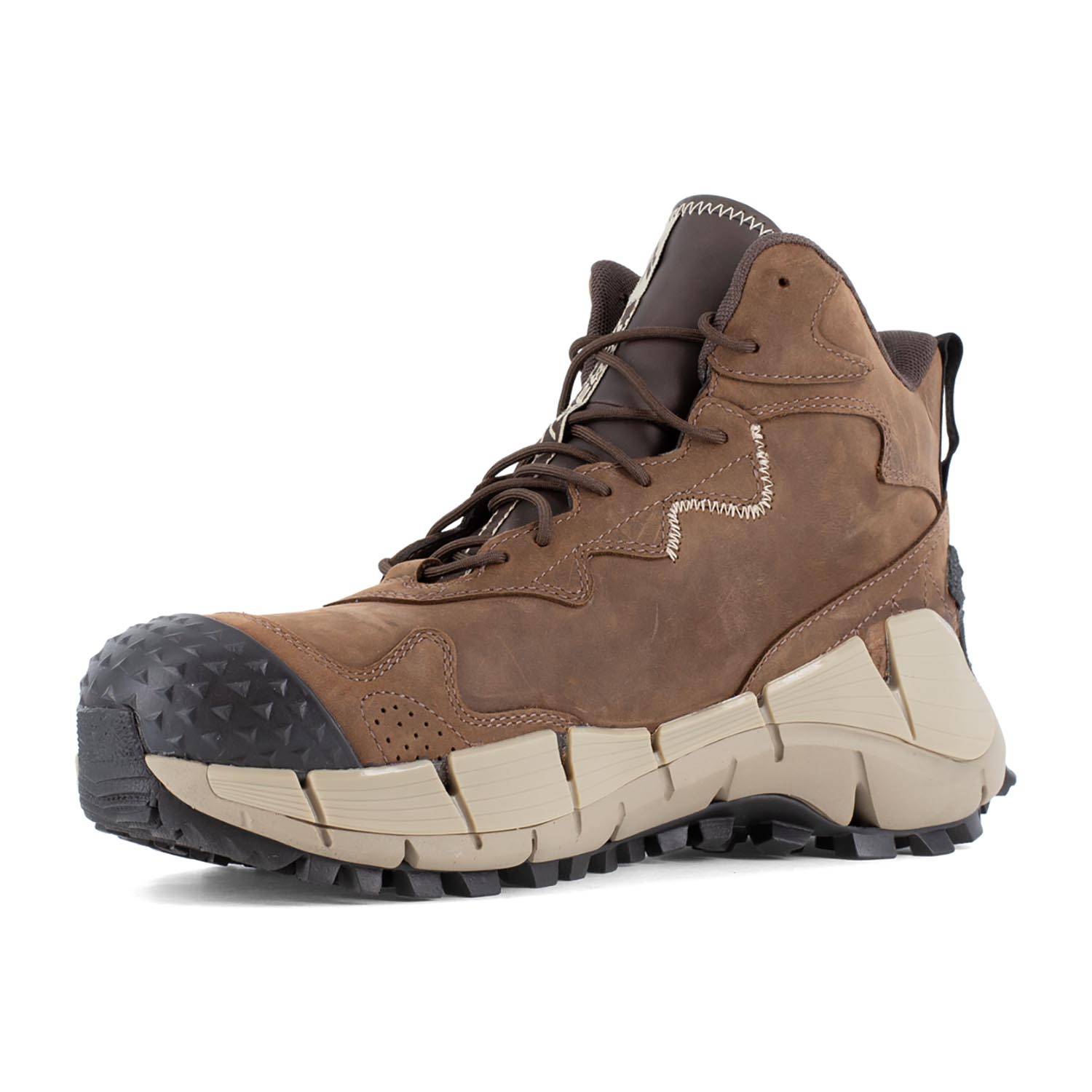 Reebok Men's Zig Kinetica Edge II WP Comp Toe Boots | Galls