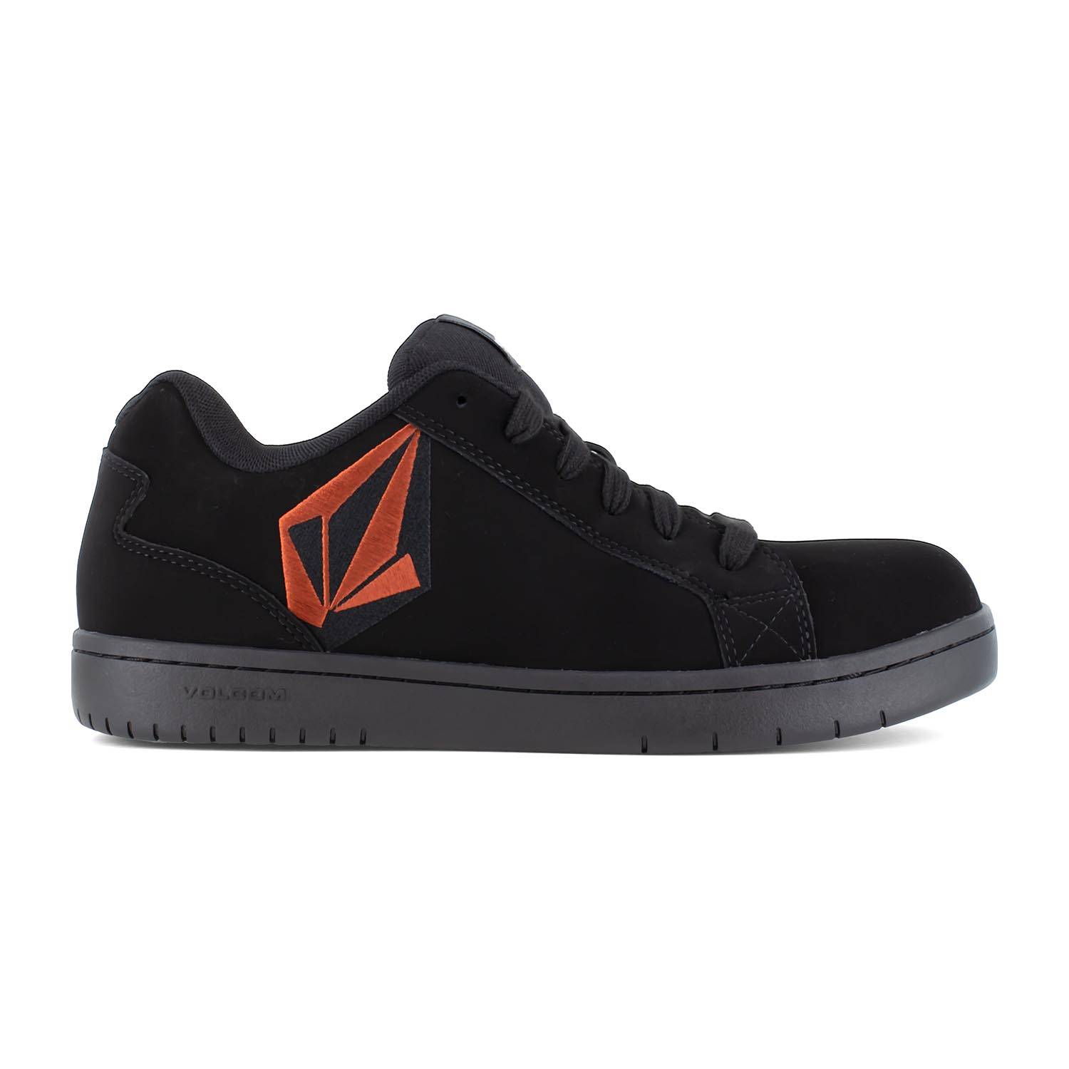 VOLCOM MEN'S STONE COMPOSITE TOE ESD WORK SHOES