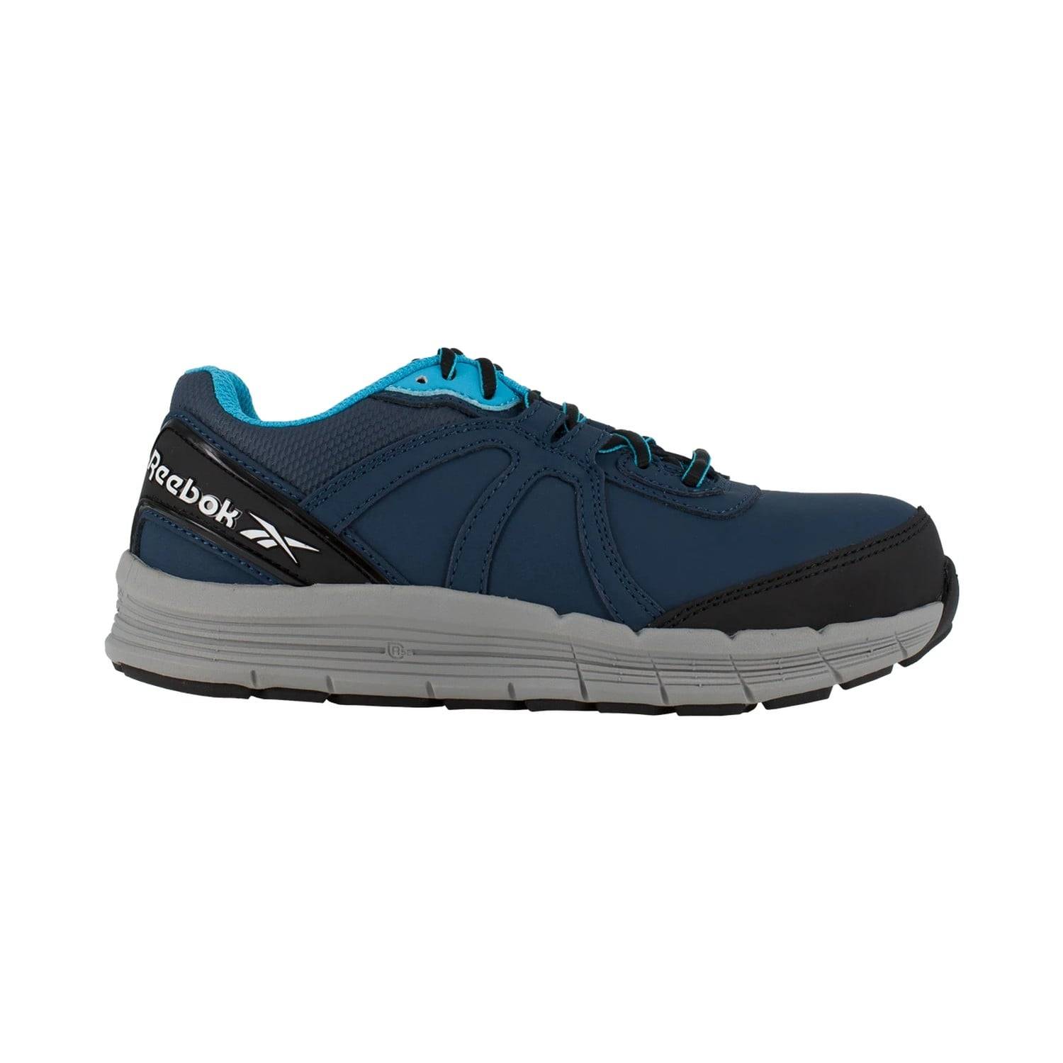 Reebok Women's Guide Steel Toe Cross-Trainer Work Shoes