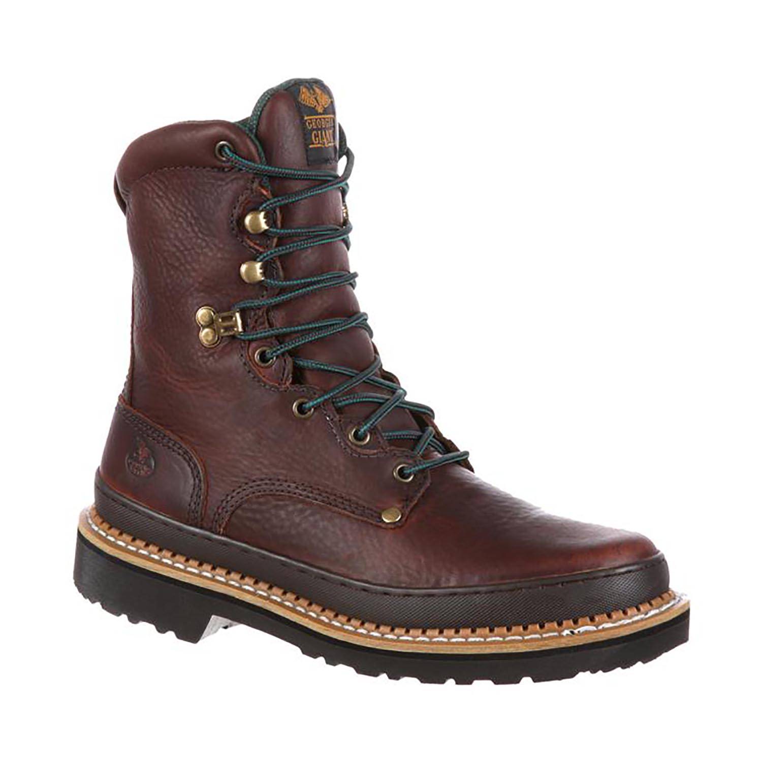 GEORGIA BOOT MEN'S 8" GIANT BOOTS