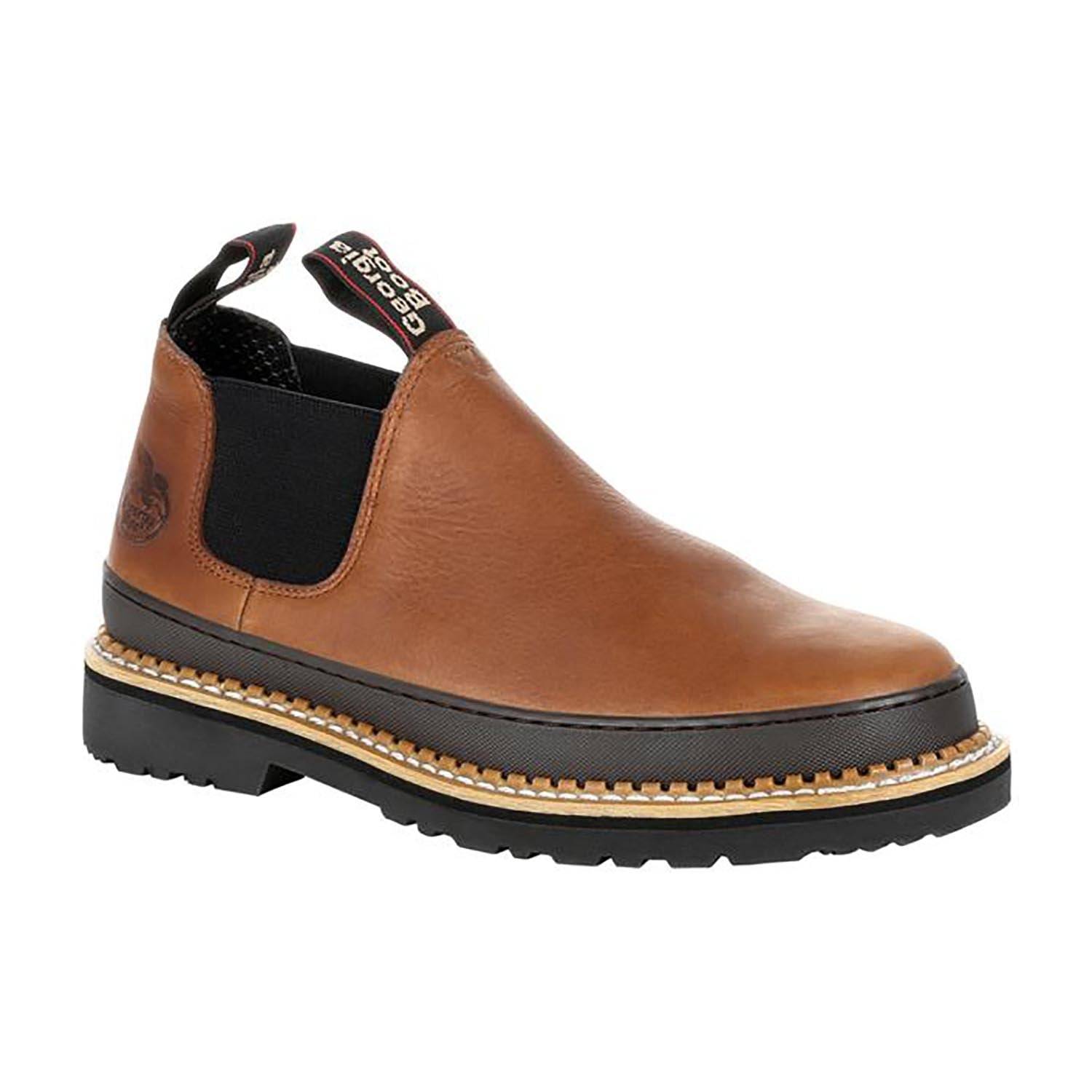 GEORGIA BOOT MEN'S GIANT REVAMP ROMEO
