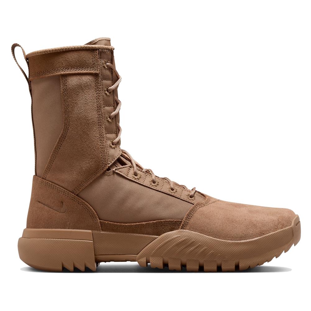 NIKE 8" SFB FIELD UKIAH LEATHER BOOTS