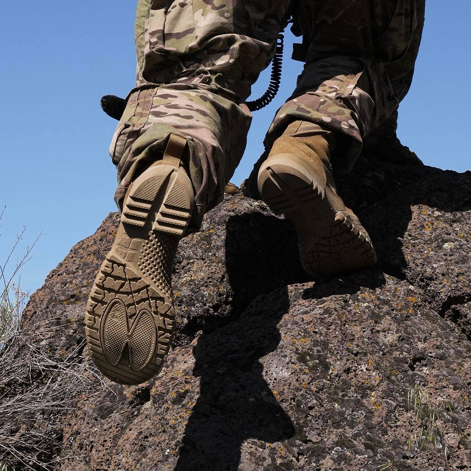 Nike SFB Air Field Ukiah 8