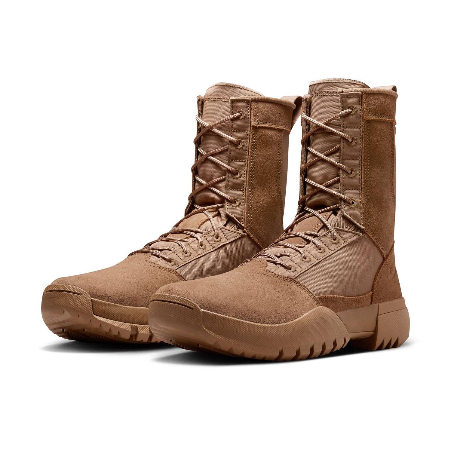 Nike SFB Air Field Ukiah 8
