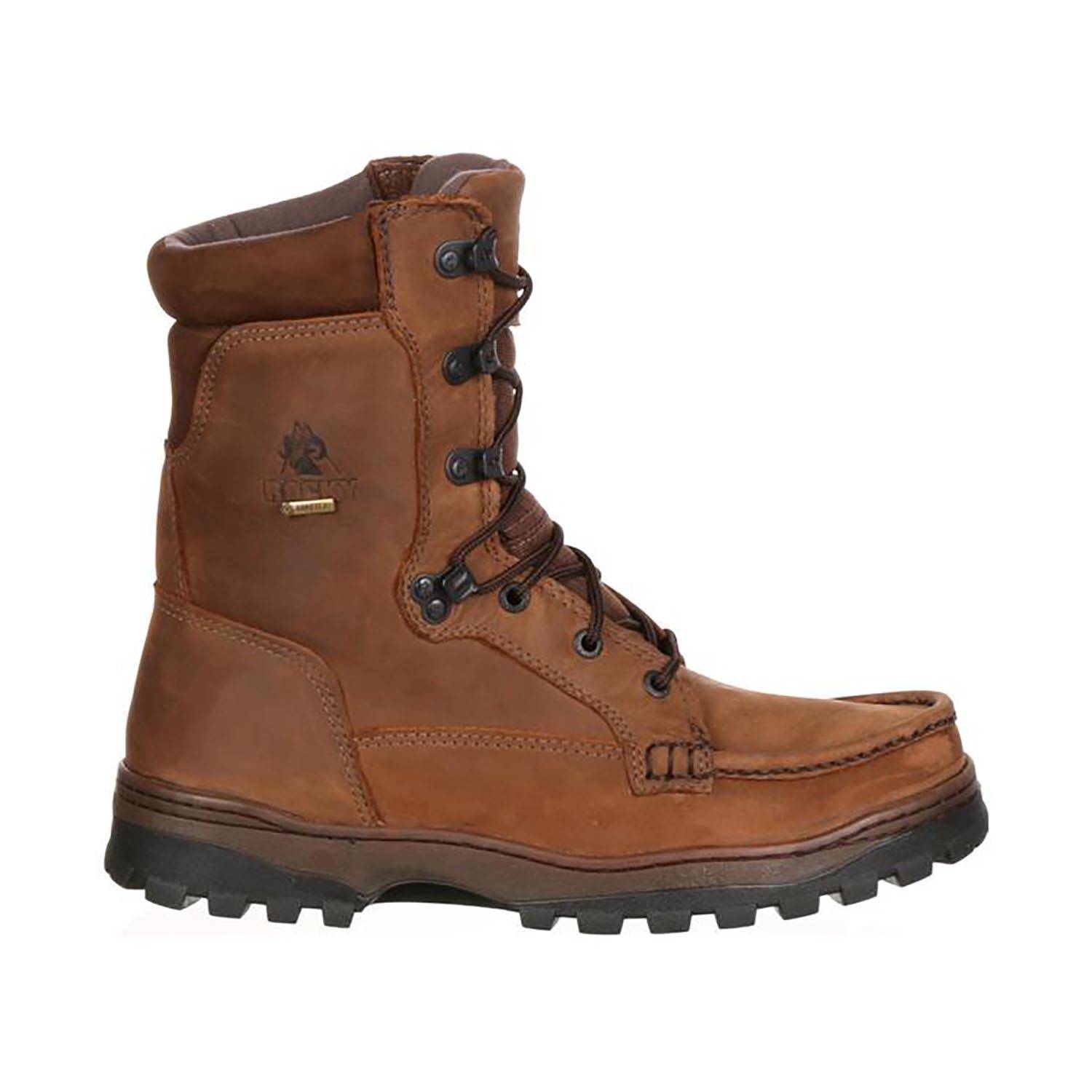 ROCKY MEN'S  OUTBACK GTX BOOTS
