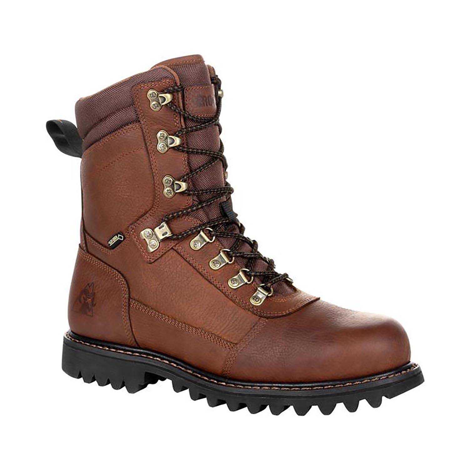 ROCKY MEN'S RANGER 800G GORE-TEX BOOTS