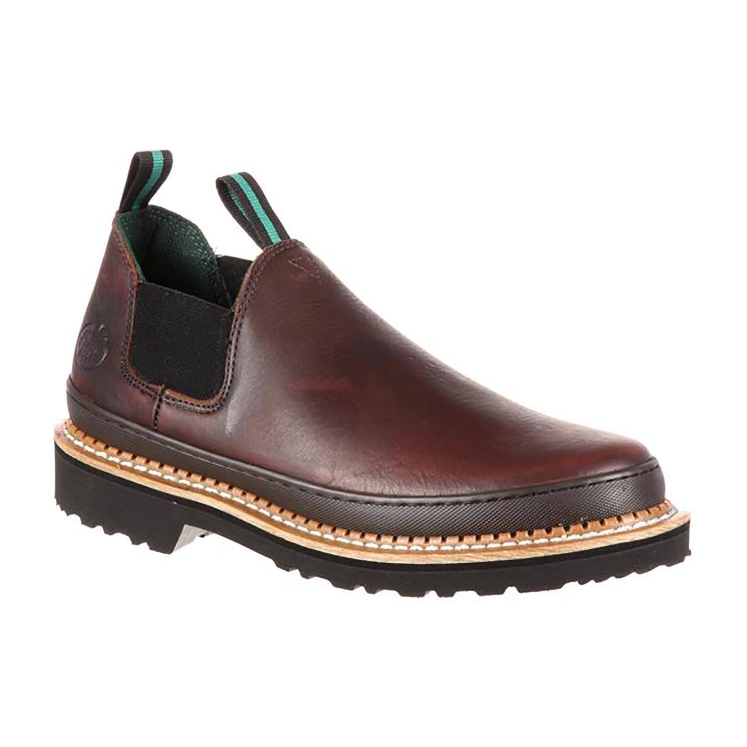 GEORGIA BOOT WOMEN'S GIANT ROMEO