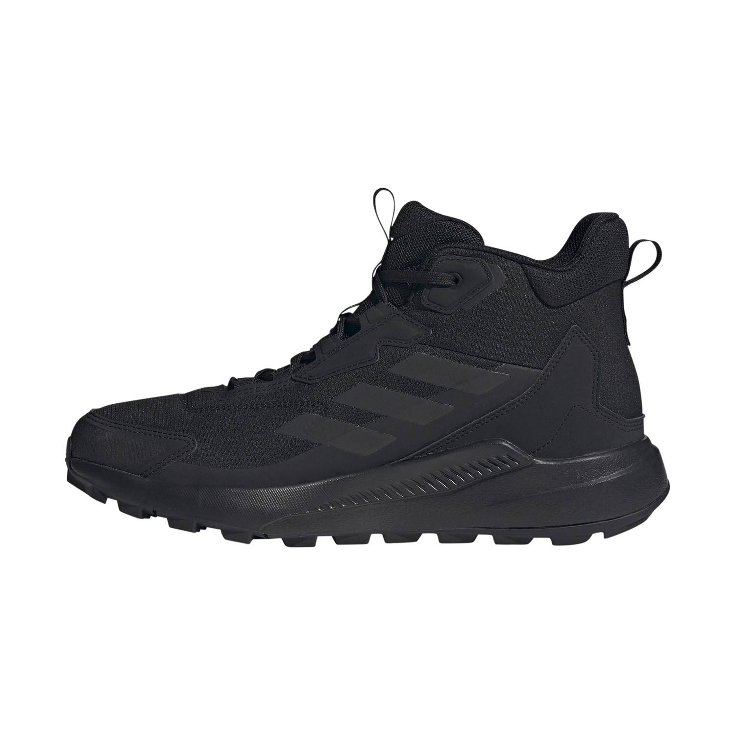 adidas gazelle silver green womens Men's Terrex Adidas Hiker Gore Tex In Core Black