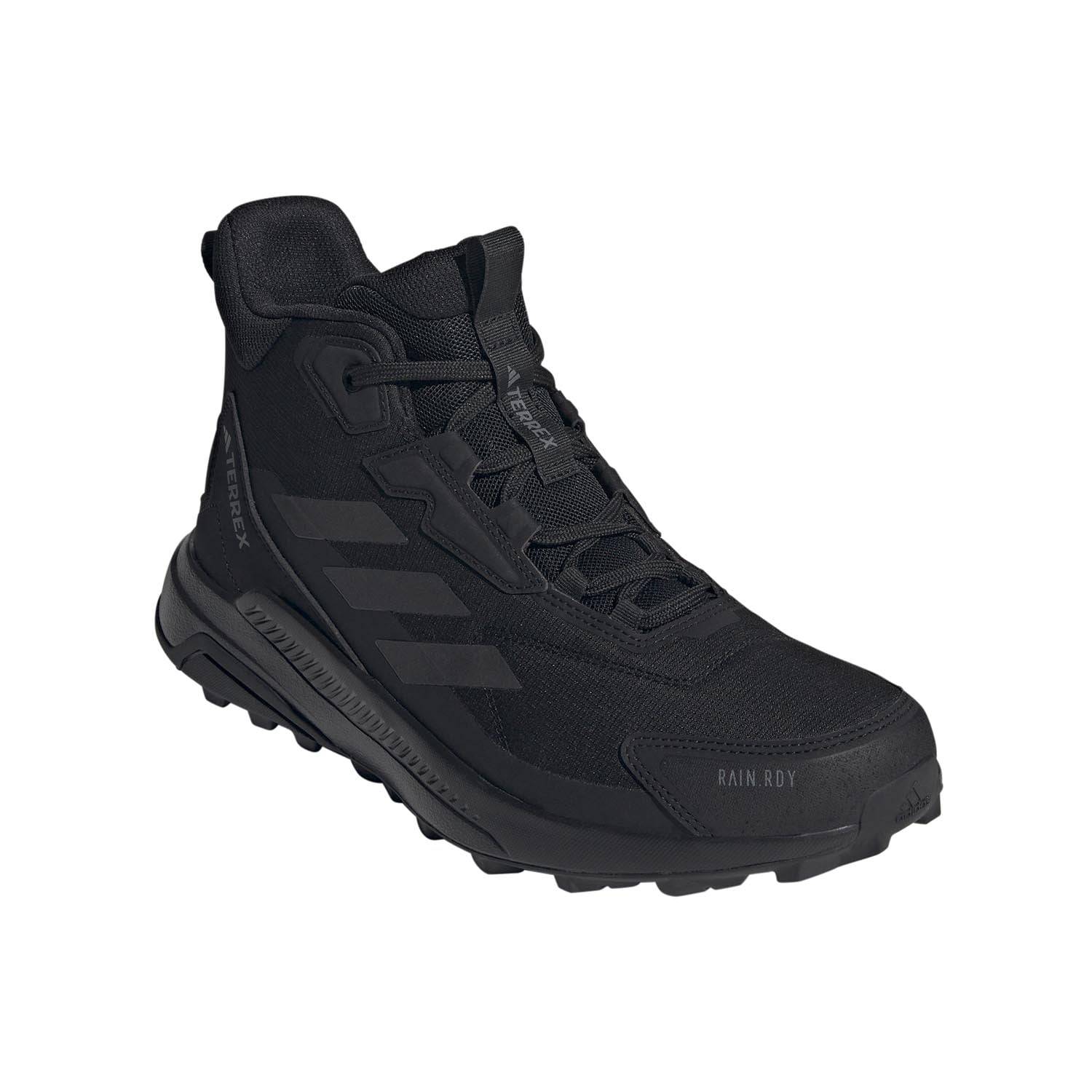 Hiking Boots Terrex 420 Adidas Terrex Anylander Mid Hiking Shoes