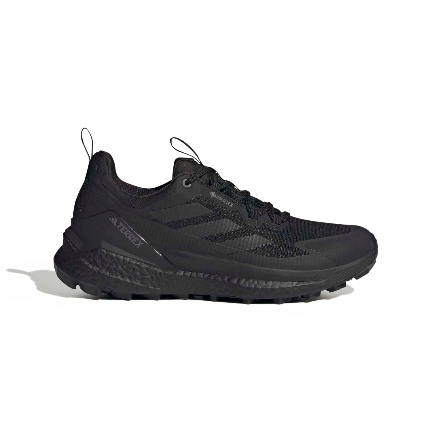Adidas Men's Terrex Free Hiker 2.0 Low Gore-Tex Hiking Shoes