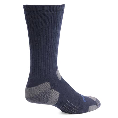 Bates Mid Calf Tactical Uniform Socks