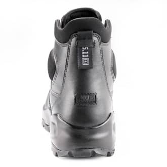 511 company boot 2.0