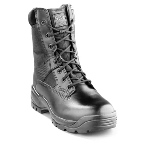 5.11 Tactical Women's 8" ATAC Waterproof Boot