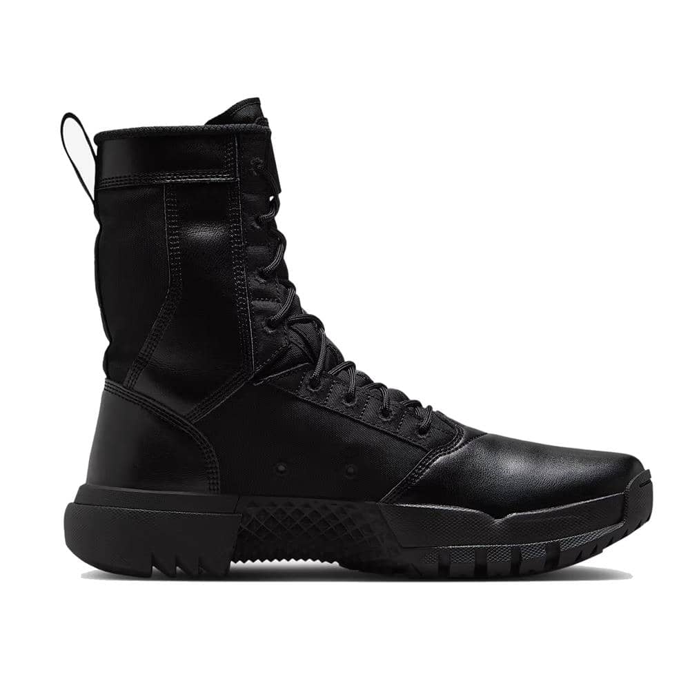 Nike SFB Air Field Ukiah 8
