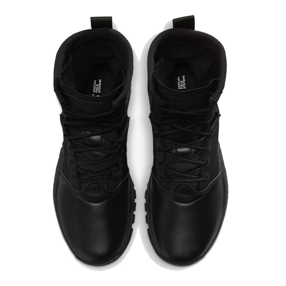 Nike SFB Air Field Ukiah 8