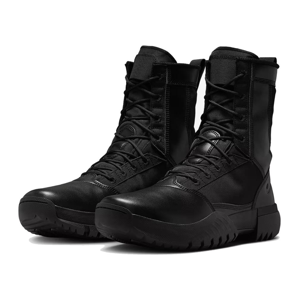 Nike SFB Air Field Ukiah 8