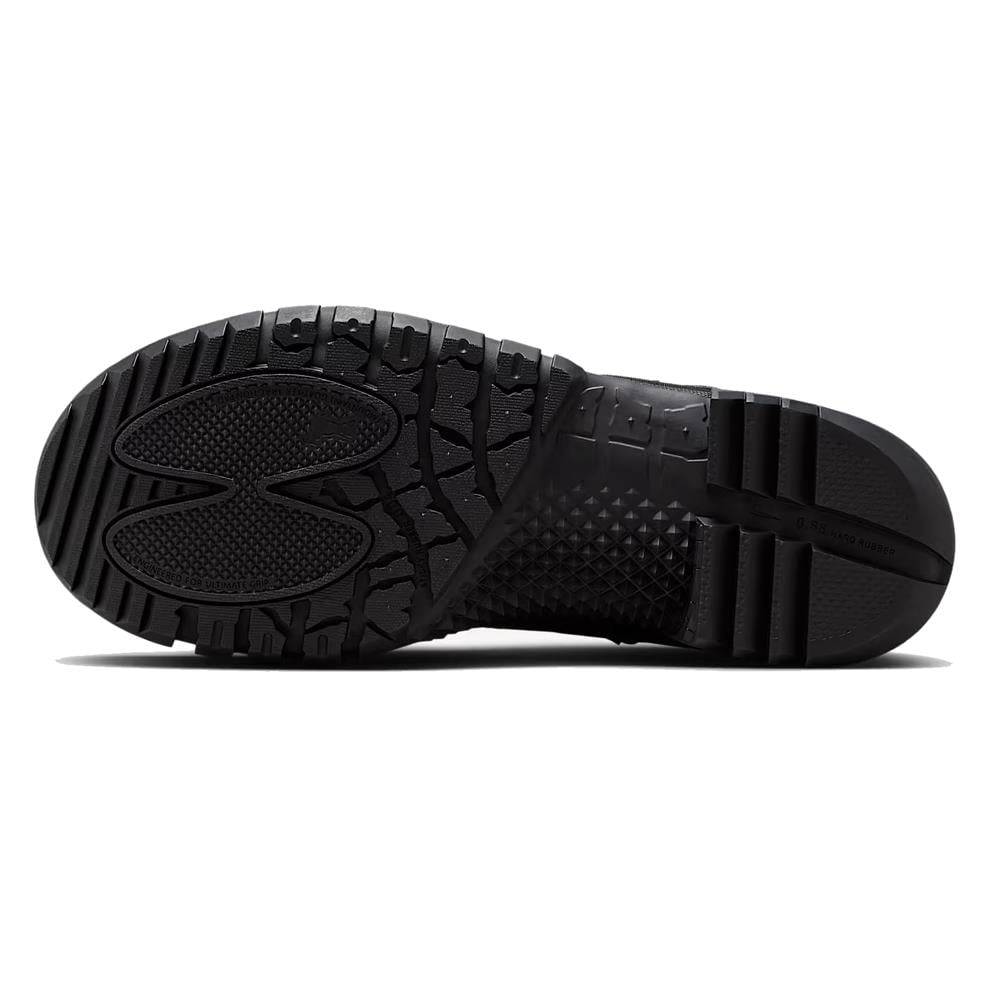 Nike SFB Air Field Ukiah 8