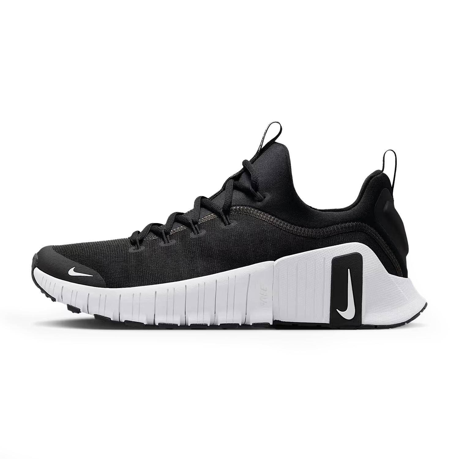 NIKE FREE MEN'S METCON 6 WORKOUT SHOES