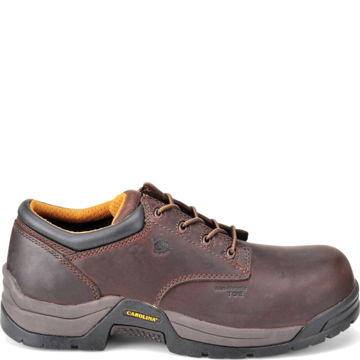 Carolina Men's Braze Composite Toe Light Duty Work Oxford