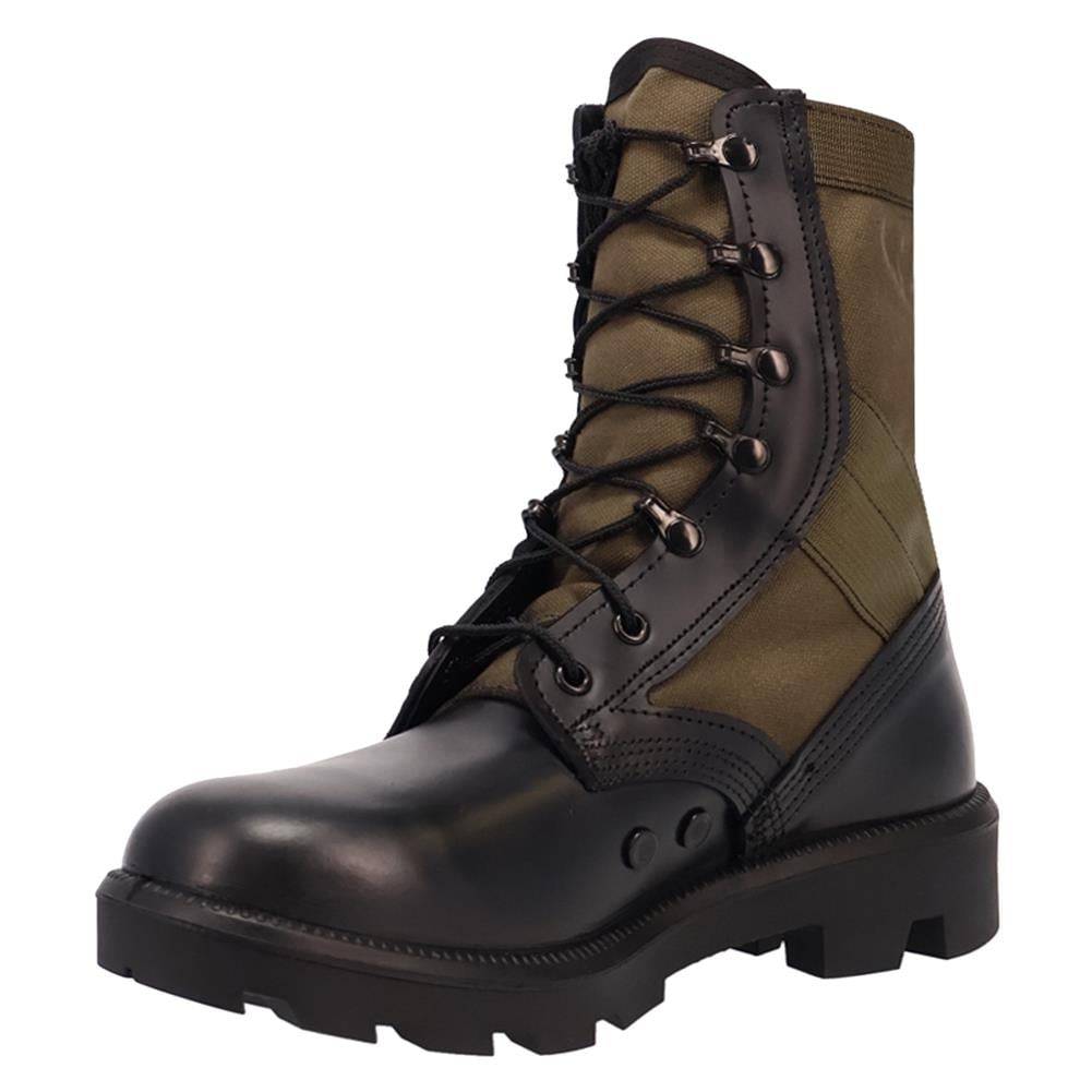 米軍実物　McRaefootwear GORE−TEX 8W 26cm （74） 米軍実物 官給品 GORE-TEX BATES マウンテン コンバットハイカー