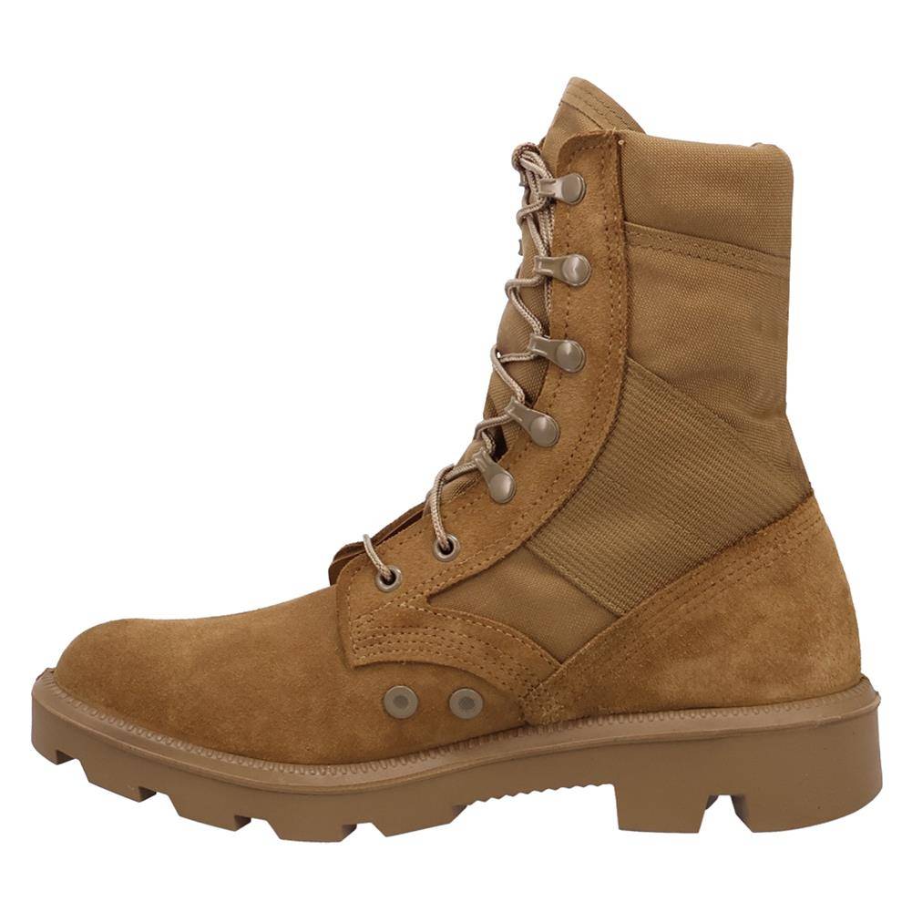 McRae Gen 2 Hot Weather Coyote Jungle Boot | Galls