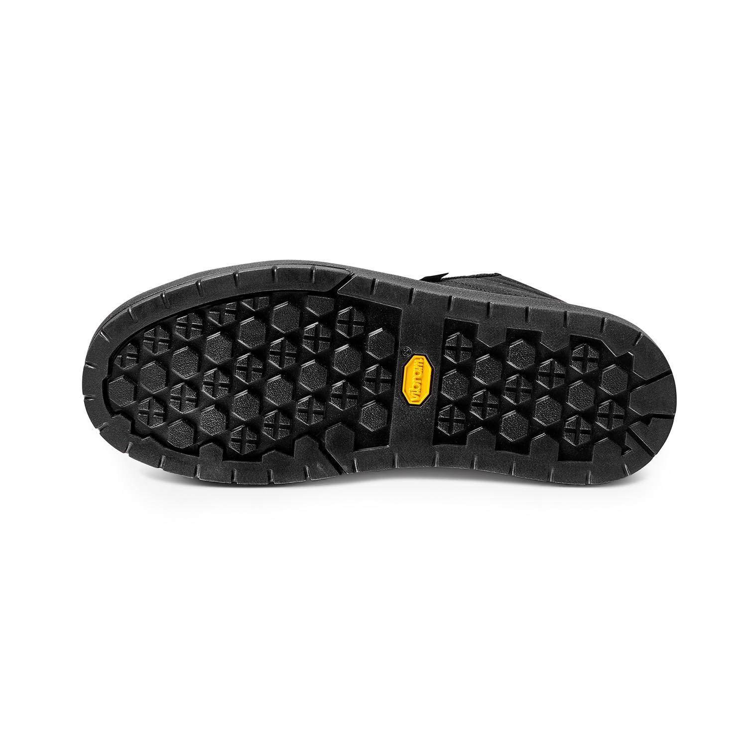 Tactical Men's Foley Mid Carbon Safety Toe Shoes
