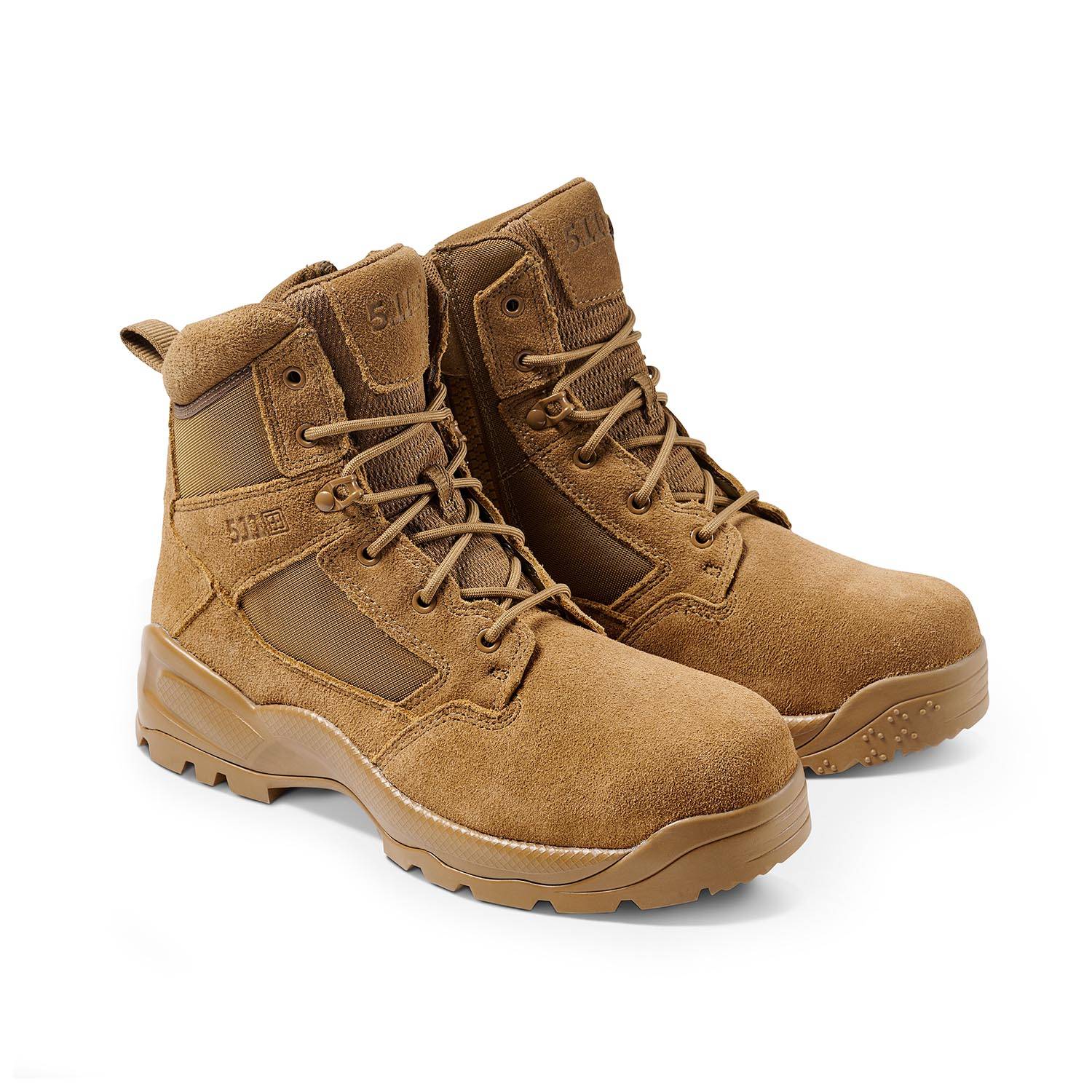 5.11 Men's A.T.A.C. 2.0 Desert 6