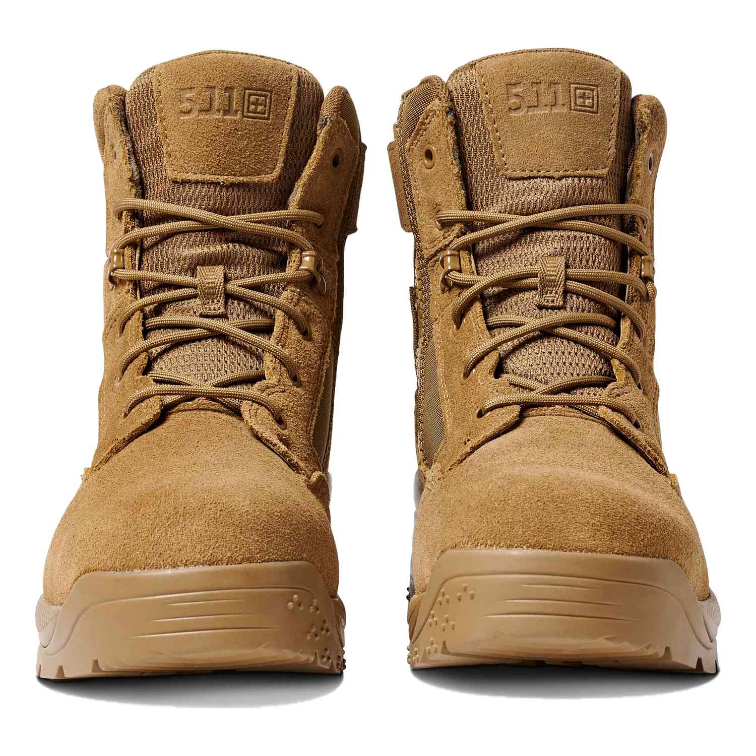 5.11 Men's A.T.A.C. 2.0 Desert 6