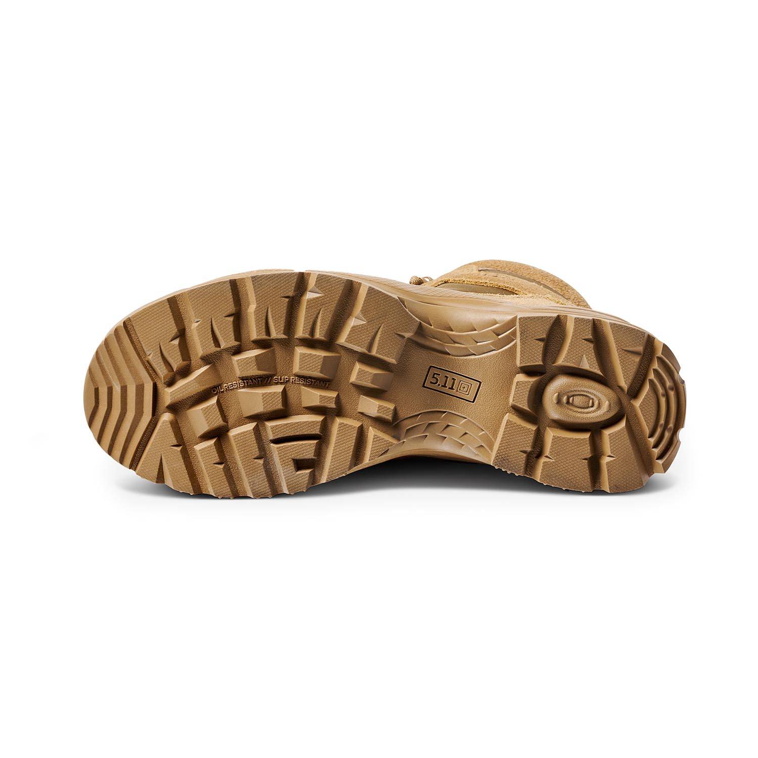 5.11 Men's A.T.A.C. 2.0 Desert 6