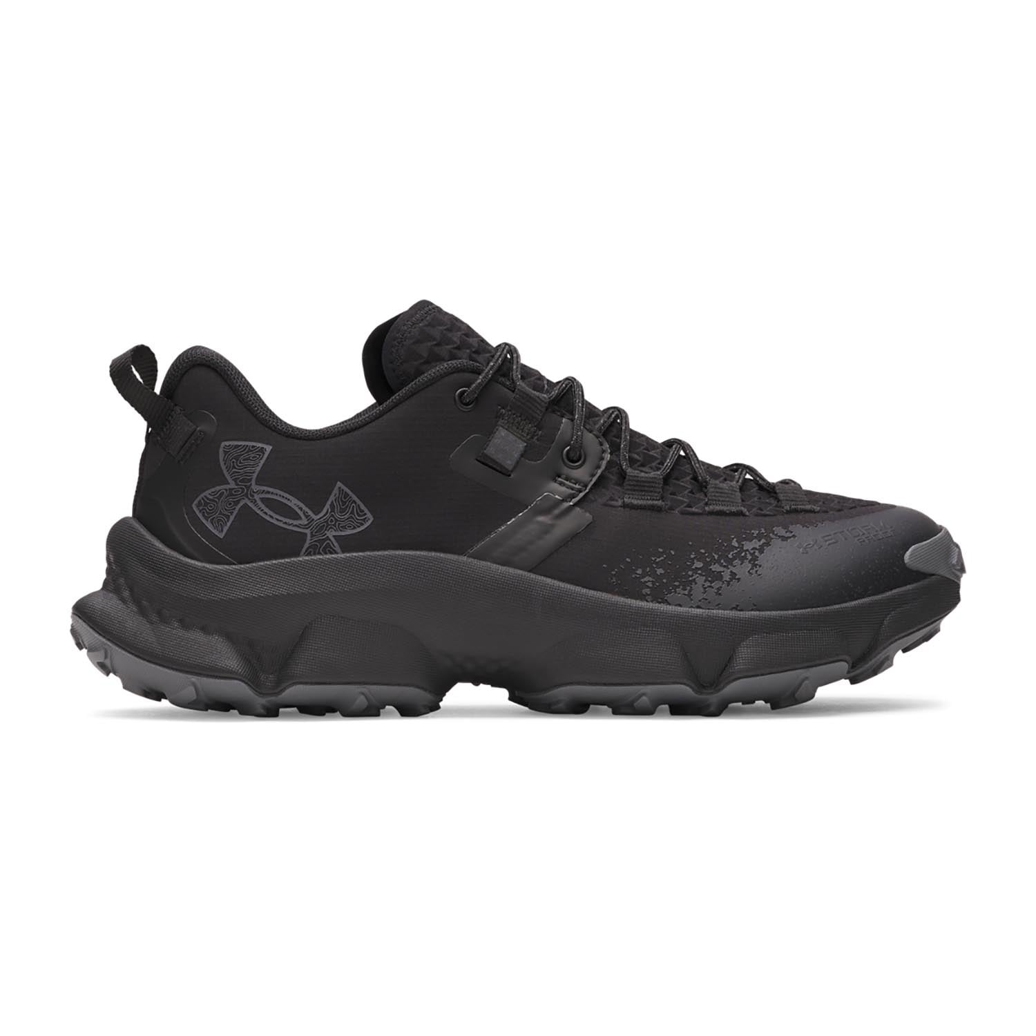 UNDER ARMOUR MEN'S EXPANSE LOW WATERPROOF SHOES
