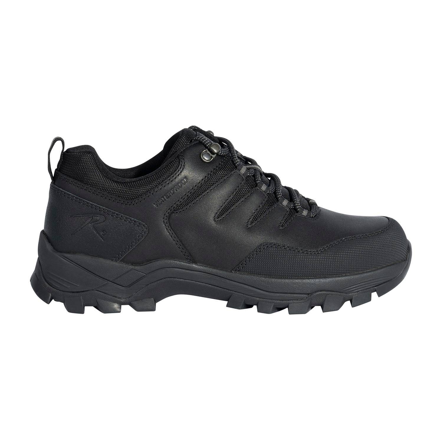 ROTHCO SCOUT 4" ALL-TERRAIN HYBRID TACTICAL SHOES