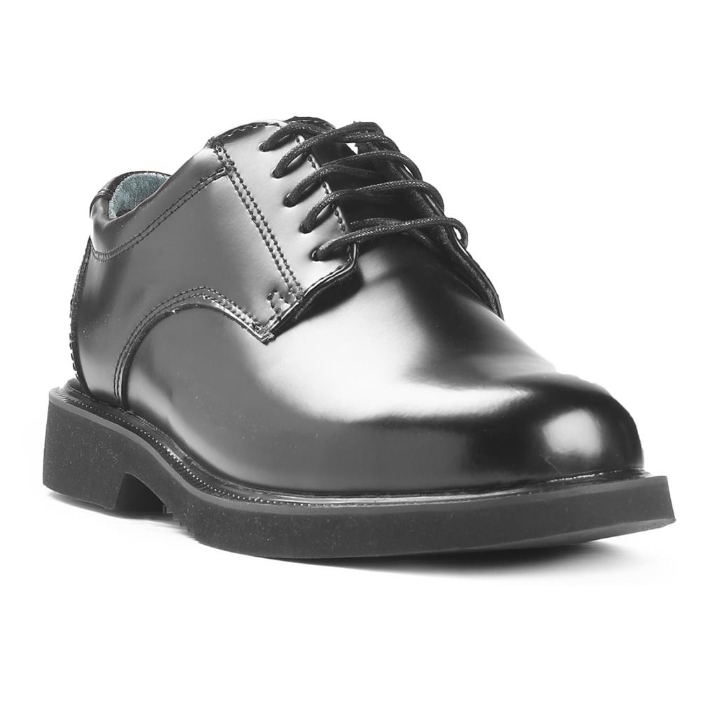 THOROGOOD UNIFORM CLASSIC LEATHER ACADEMY OXFORD